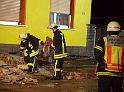 Hausexplosion Bruehl bei Koeln Pingsdorferstr P321